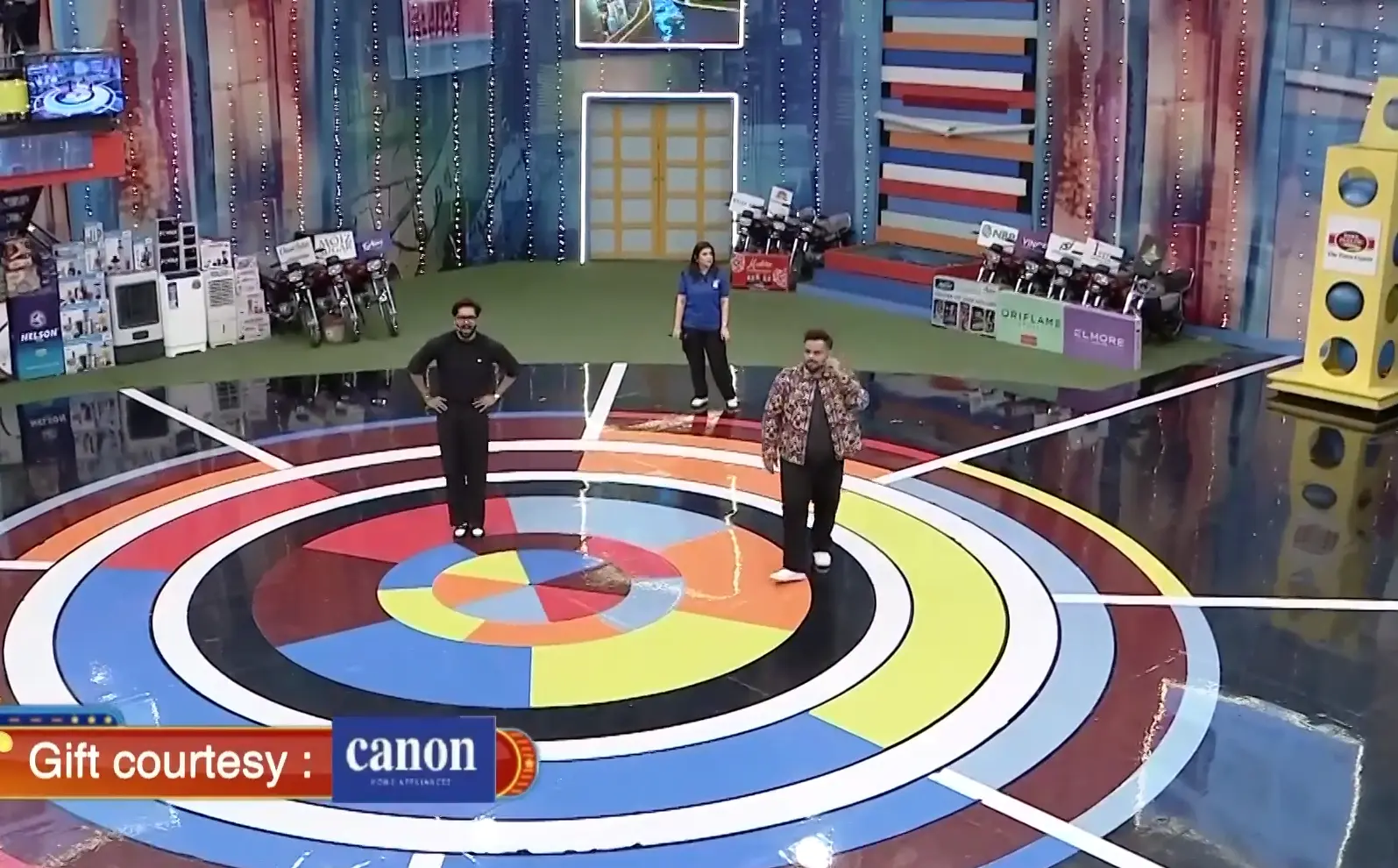 Jeeto Pakistan - 11 May